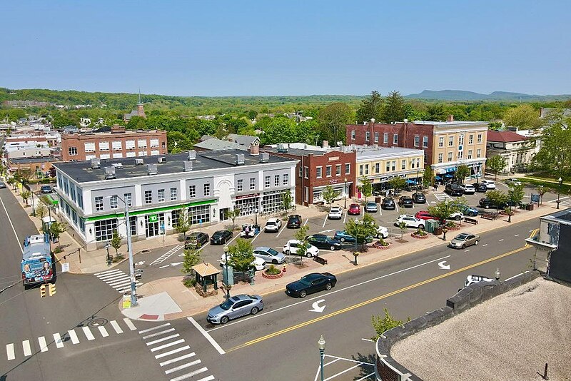 DNA Paternity Testing in Wallingford, CT